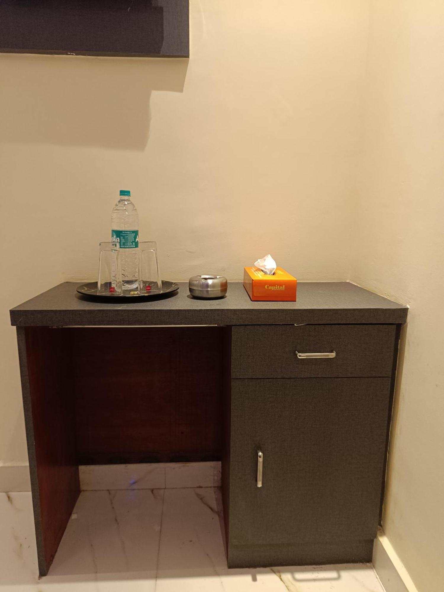 Hotel Powai Residency Mumbai Exterior photo